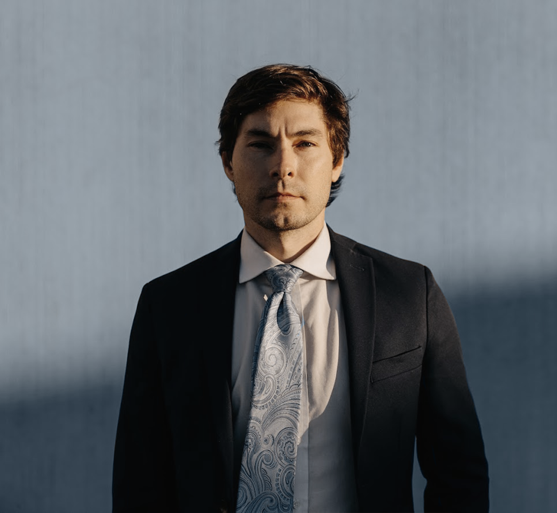 M. Christopher Schehr, Founder of CheckPilot